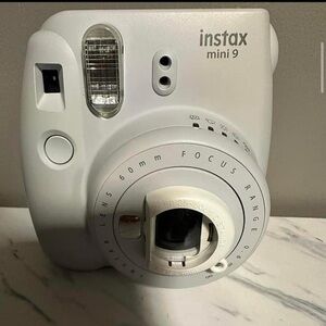 Instax mini9